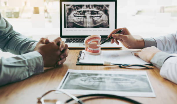 Best Urgent Tooth Repair  in Jesup, IA