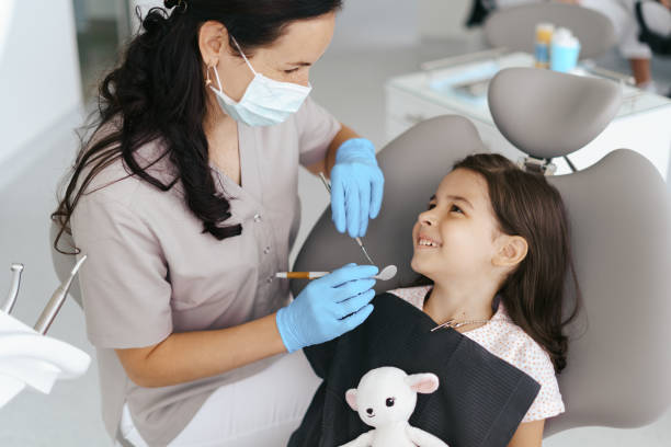 Best Cracked Tooth Emergency Dentist  in Jesup, IA