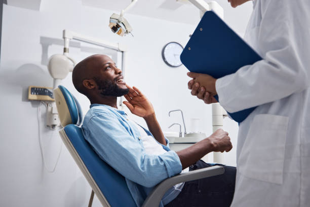 Best Dentist for Tooth Abscess  in Jesup, IA