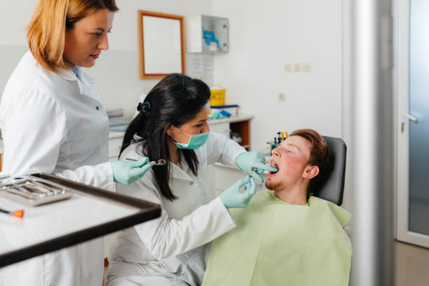 Best Tooth Infection Emergency Dentist  in Jesup, IA